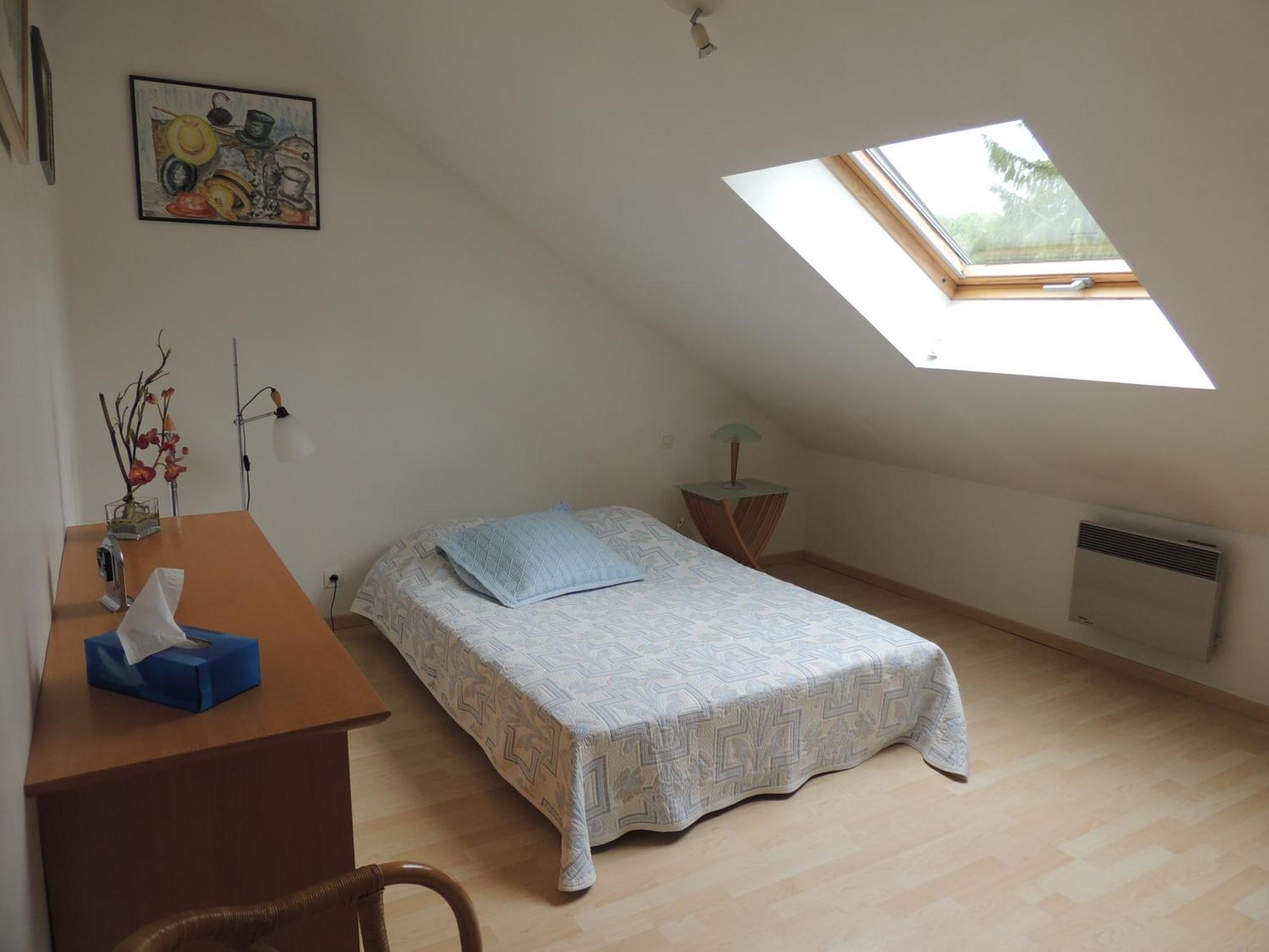 Chambre D'Hotes De Charleval Экстерьер фото