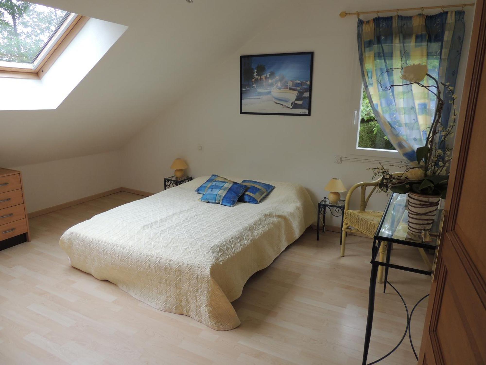Chambre D'Hotes De Charleval Экстерьер фото