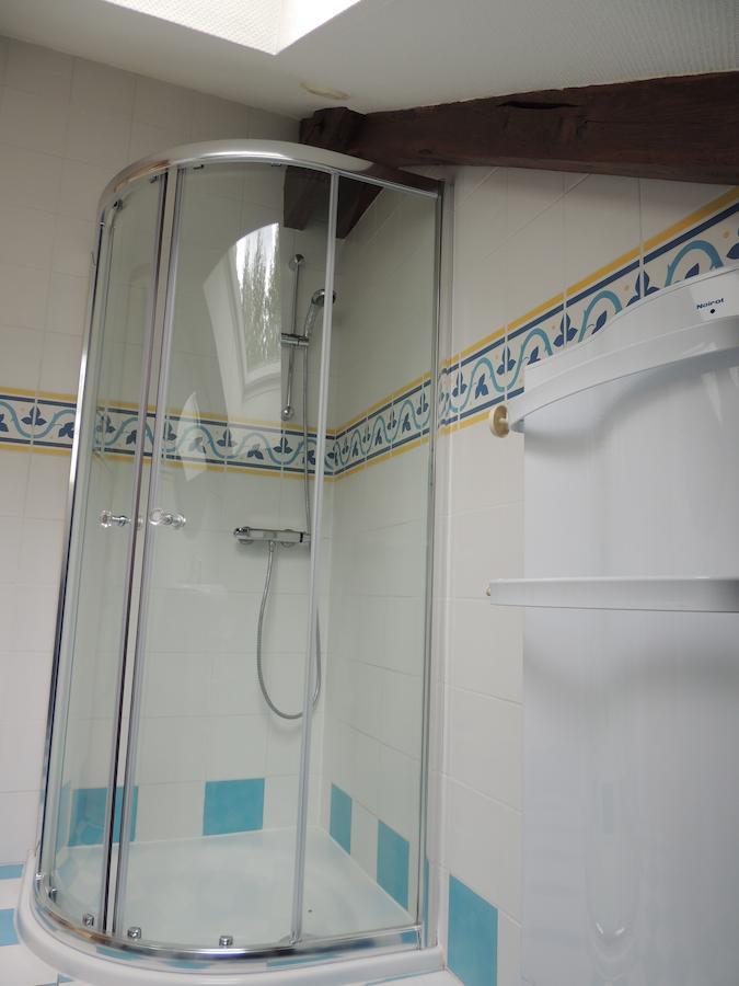 Chambre D'Hotes De Charleval Номер фото